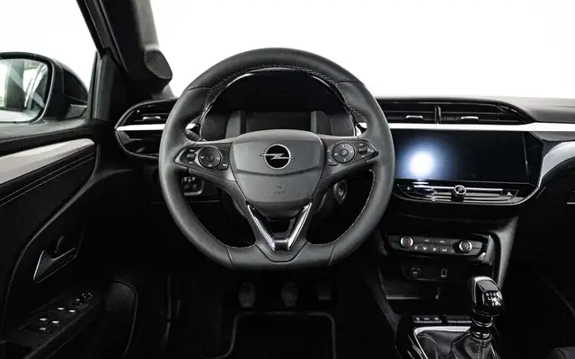 Opel Corsa view 11
