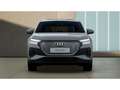 Audi Q4 e-tron 45 S line Grau - thumbnail 3