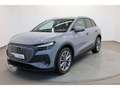 Audi Q4 e-tron 45 S line P-Dach/20''/W-Pumpe/AHK-Vorb. Grijs - thumbnail 2