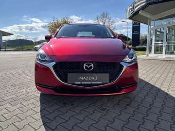 L SKYACTIV-G 90 M Hybrid 6GS AL-KIZOKU 8-fach bere