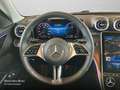 Mercedes-Benz C 300 e T AVANTG+PANO+AHK+LED+KAMERA+TOTW+KEYLESS Weiß - thumbnail 14