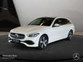 Mercedes-Benz C 300 e T AVANTG+PANO+AHK+LED+KAMERA+TOTW+KEYLESS Weiß - thumbnail 2