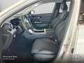 Mercedes-Benz C 300 e T AVANTG+PANO+AHK+LED+KAMERA+TOTW+KEYLESS Weiß - thumbnail 11