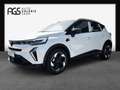 Renault Captur II Techno 1.3 TCe 140 LED/NAVI/SHZ/PDC Weiß - thumbnail 2