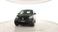 smart forTwo cabrio  EQ Passion Nero - thumbnail 1
