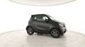 smart forTwo cabrio  EQ Passion Nero - thumbnail 3