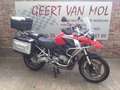 BMW R 1200 GS Rouge - thumbnail 1
