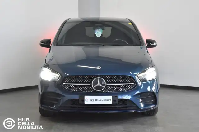 Mercedes-Benz B 250 e hybrid EQ AMG Line Advanced Plus