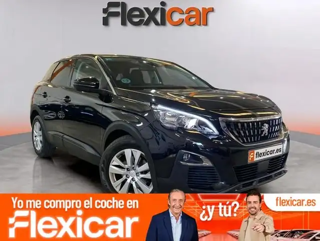 Peugeot 3008 1.6 BlueHDi Active 120