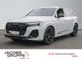 Audi SQ7 Black+/Laser/S-Sitze+/360°/7-Sitze/Pano/HuD/STHZ Weiß - thumbnail 1