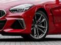 BMW Z4 M40i M SPORT+LED+SHZ+HiFi+PDC+19" LMR Rosso - thumbnail 5