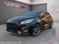 Ford Fiesta Fiesta 1.0 EcoBoost ST-Line *GARANTIE 12 MOIS* Noir - thumbnail 3