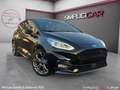 Ford Fiesta Fiesta 1.0 EcoBoost ST-Line *GARANTIE 12 MOIS* Noir - thumbnail 1