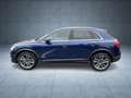 Audi Q3 advanced 40 TFSI qu AHK/LED+/Kam/Nav/ASI/ACC Blau - thumbnail 2