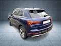 Audi Q3 advanced 40 TFSI qu AHK/LED+/Kam/Nav/ASI/ACC Blau - thumbnail 3