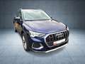 Audi Q3 advanced 40 TFSI qu AHK/LED+/Kam/Nav/ASI/ACC Blau - thumbnail 28