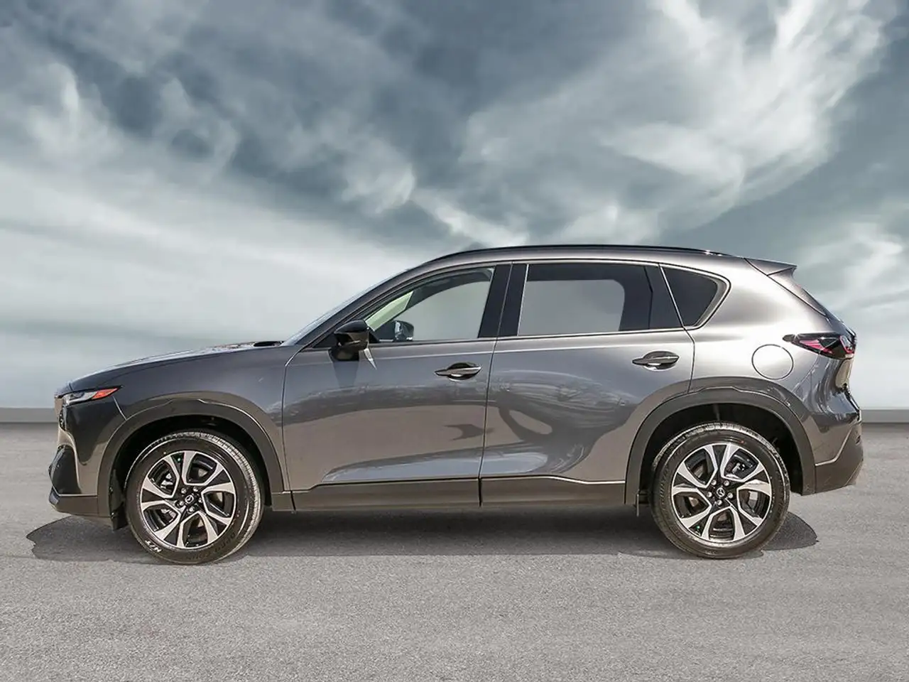 Mazda CX-5 снимка Mazda CX-5