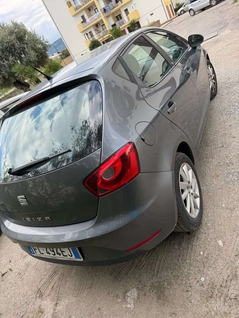 SEAT Ibiza 5p 1.6 tdi cr Style - 2