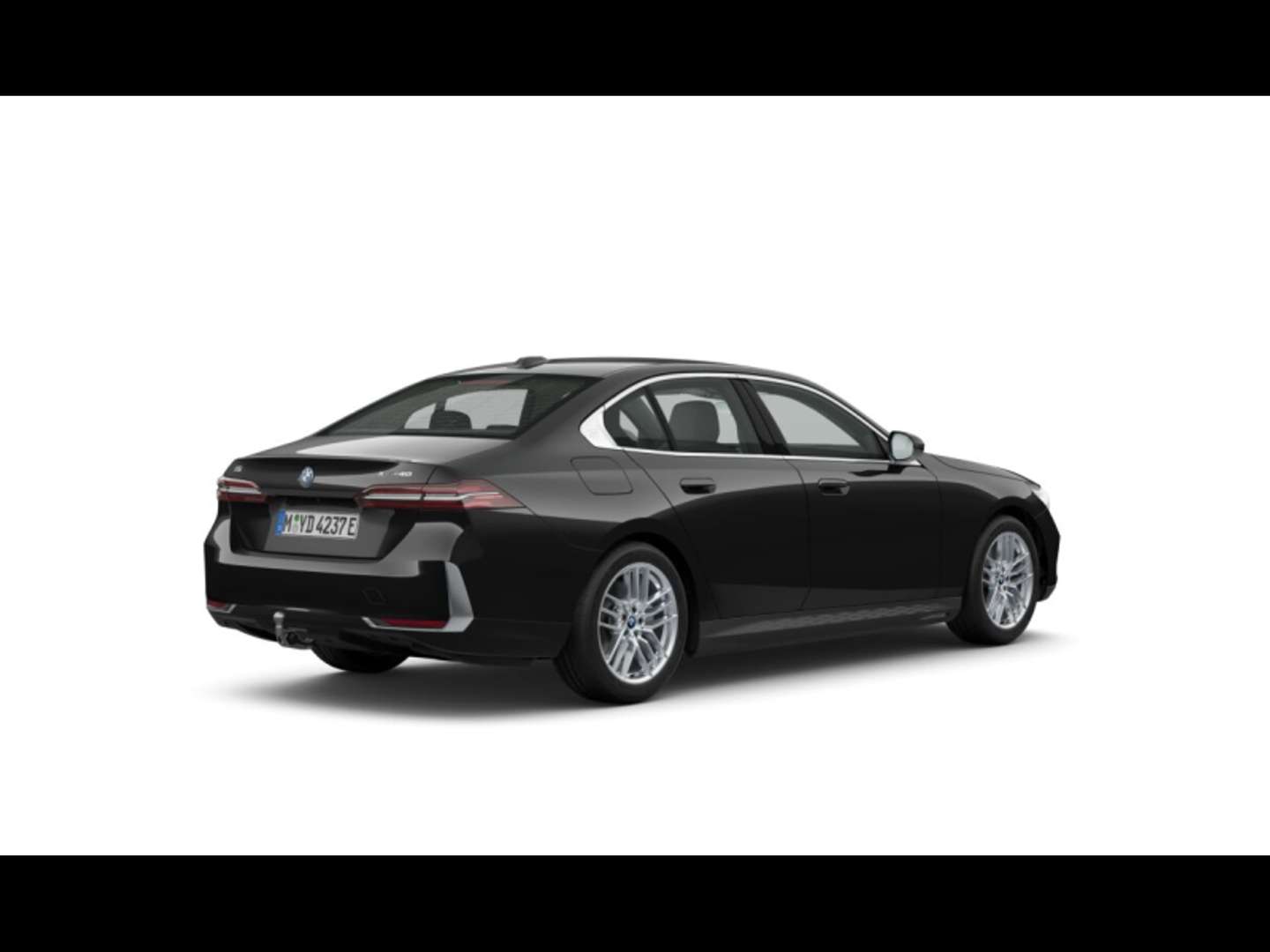 BMW I5 XDrive40 -  - Joinsteer - #2