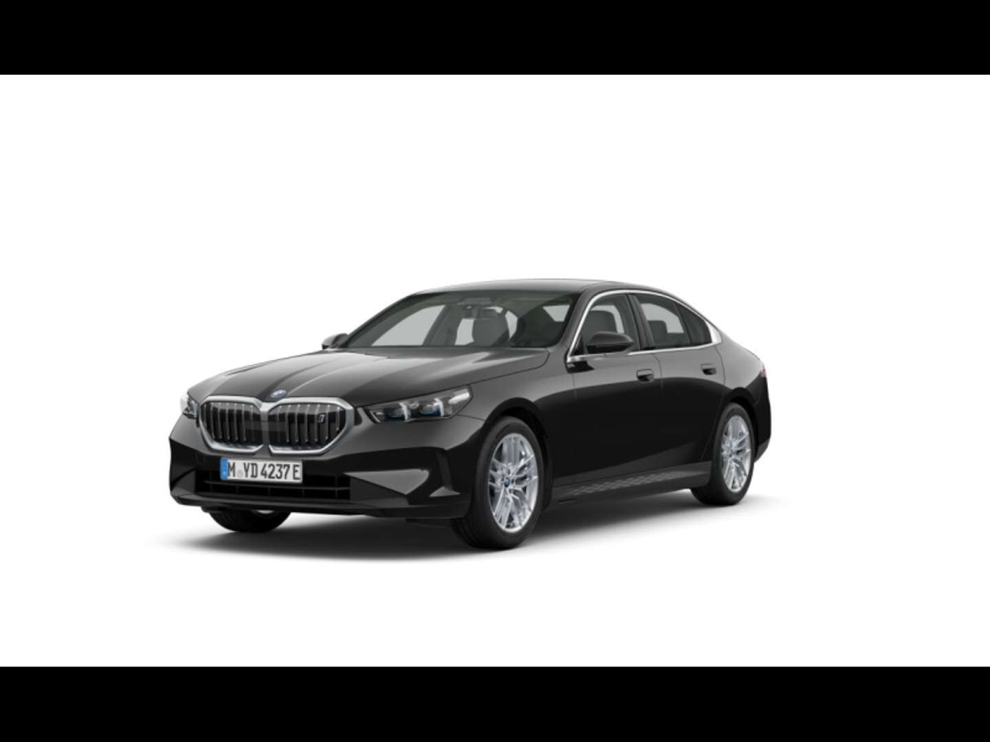 BMW I5 XDrive40 -  - Joinsteer - #1