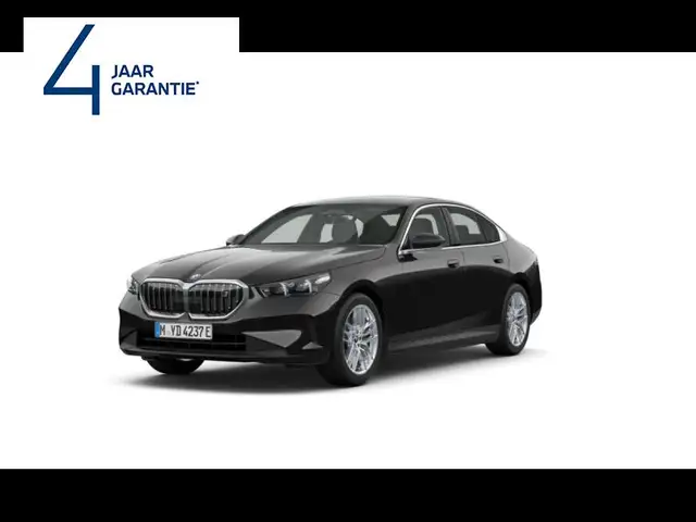 BMW i5 xDrive40 Berline