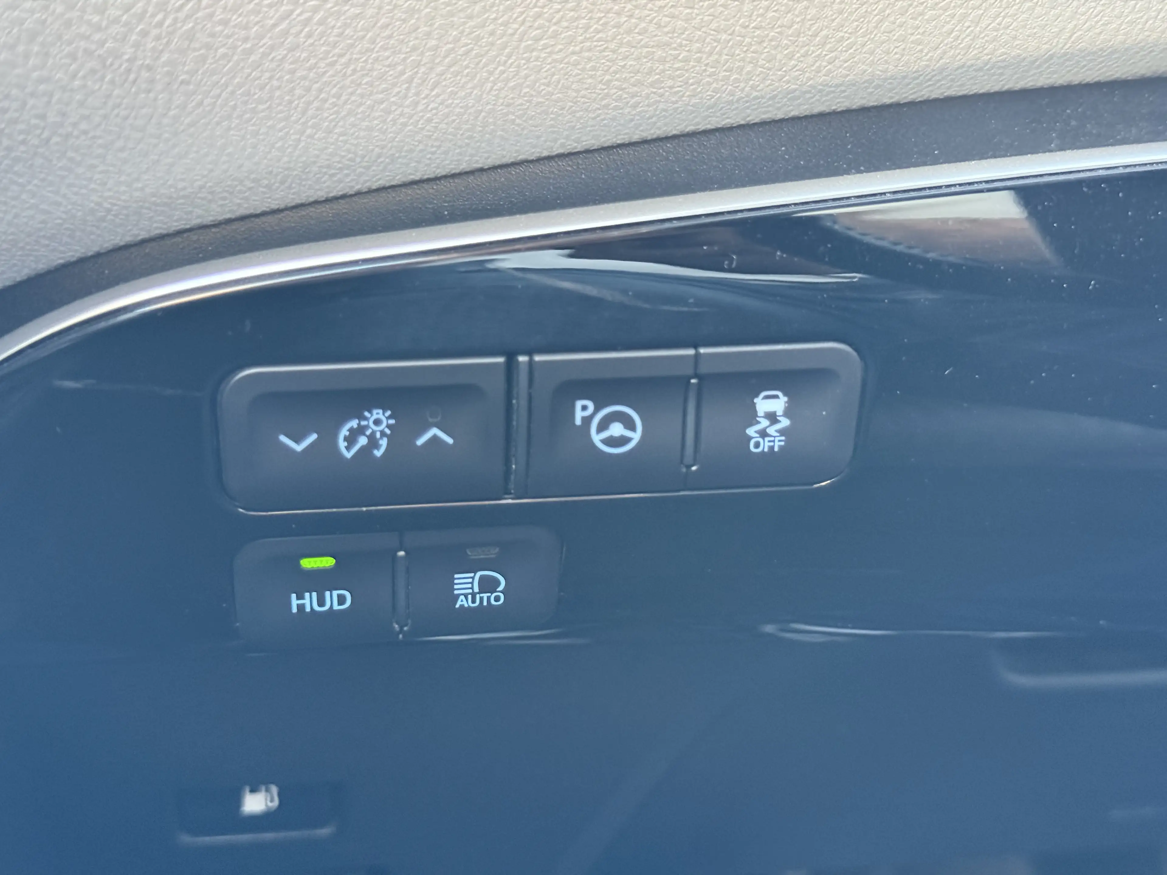 Toyota Prius *1.8 HYBRID,1ER PROPRIO,CAMERA,GPS,CRUISE CONTROL* — photo 14