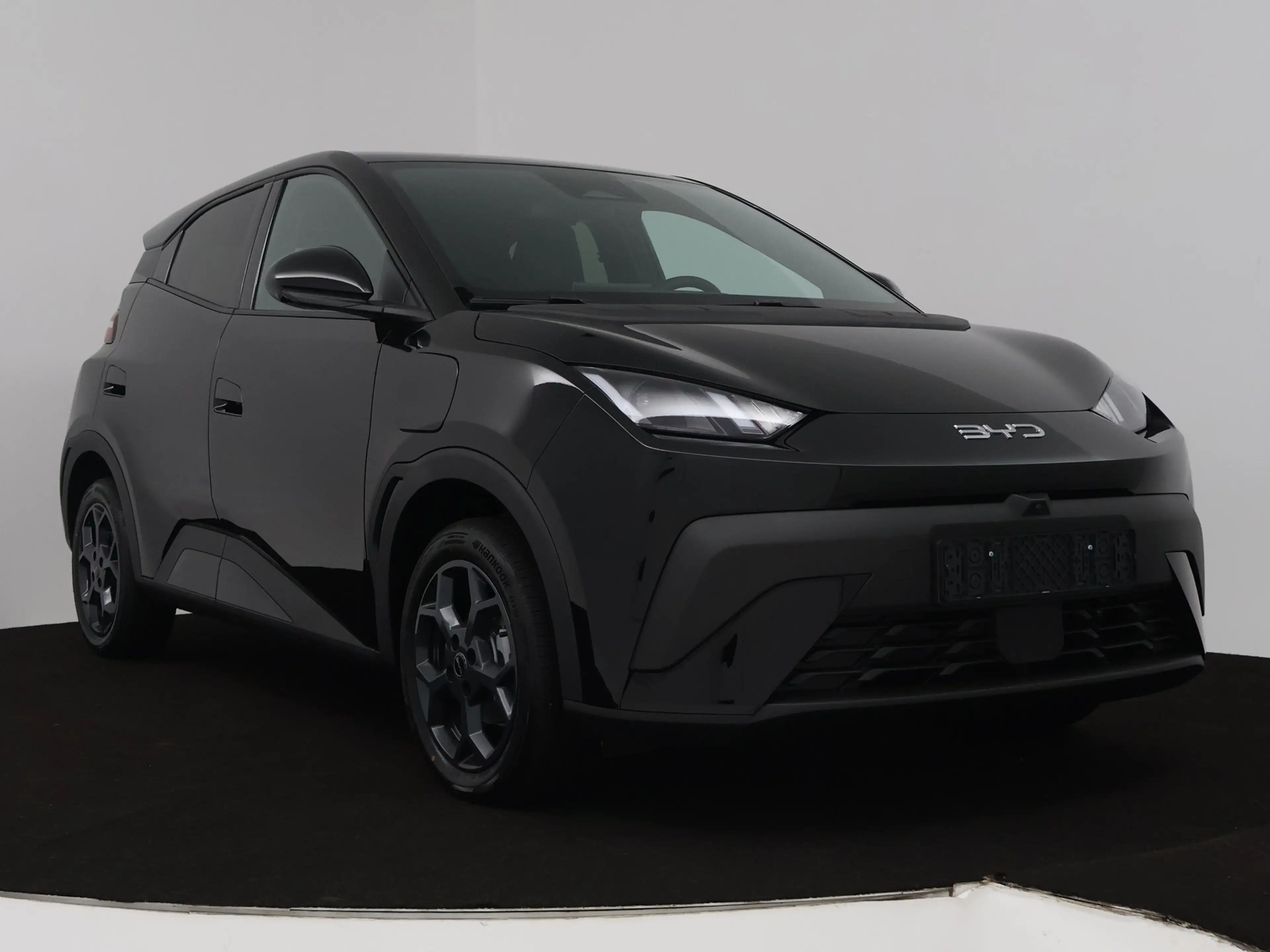 BYD Dolphin Surf Comfort 43 kWh — photo 15