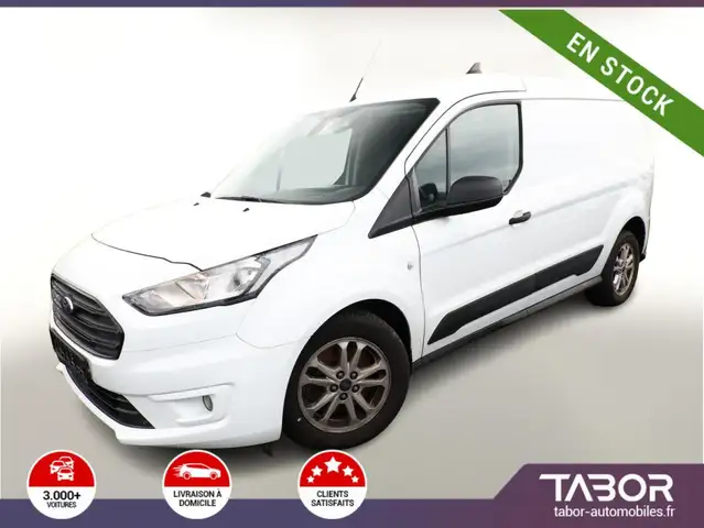 Ford Transit Connect L2 1.5 EB 100 Trend Cam