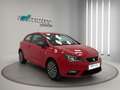 SEAT Ibiza 1.4TDI CR S&S Style 90 Rojo - thumbnail 8