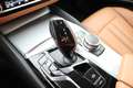 BMW 520 5 Touring 520dA MHEV Business LEDER/CUIR LED BLIS Grijs - thumbnail 11