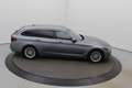 BMW 520 5 Touring 520dA MHEV Business LEDER/CUIR LED BLIS Grijs - thumbnail 4