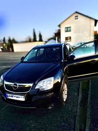 2.0 CDTI Automatik 4x4 Cosmo