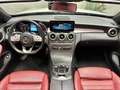 Mercedes-Benz C 180 AMG LINE*AIRSCARF*LED*SPUR*TOTW*R-KAM*2.HAND Weiß - thumbnail 11