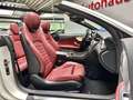 Mercedes-Benz C 180 AMG LINE*AIRSCARF*LED*SPUR*TOTW*R-KAM*2.HAND Blanc - thumbnail 20