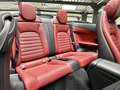 Mercedes-Benz C 180 AMG LINE*AIRSCARF*LED*SPUR*TOTW*R-KAM*2.HAND Blanc - thumbnail 19