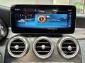 Mercedes-Benz C 180 AMG LINE*AIRSCARF*LED*SPUR*TOTW*R-KAM*2.HAND Blanc - thumbnail 13
