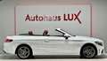 Mercedes-Benz C 180 AMG LINE*AIRSCARF*LED*SPUR*TOTW*R-KAM*2.HAND Blanc - thumbnail 3