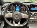 Mercedes-Benz C 180 AMG LINE*AIRSCARF*LED*SPUR*TOTW*R-KAM*2.HAND Blanc - thumbnail 9
