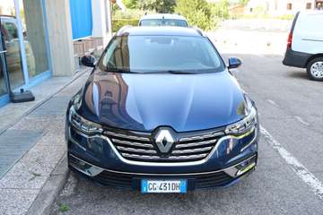 Sporter Blue dCi 160 CV EDC Business Aut.