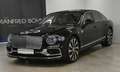 Bentley Flying Spur Flying Spur V8 Mulliner Specification Schwarz - thumbnail 1