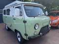 UAZ Buchanka Allrad 4X4 AufstelldachEuro 6 Deutsche Zul Camper Grün - thumbnail 8