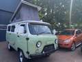 UAZ Buchanka Allrad 4X4 AufstelldachEuro 6 Deutsche Zul Camper Grün - thumbnail 3