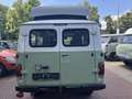 UAZ Buchanka Allrad 4X4 AufstelldachEuro 6 Deutsche Zul Camper Grün - thumbnail 4