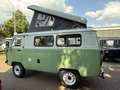 UAZ Buchanka Allrad 4X4 AufstelldachEuro 6 Deutsche Zul Camper Grün - thumbnail 6