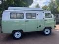 UAZ Buchanka Allrad 4X4 AufstelldachEuro 6 Deutsche Zul Camper Grün - thumbnail 7