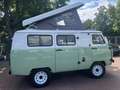 UAZ Buchanka Allrad 4X4 AufstelldachEuro 6 Deutsche Zul Camper Grün - thumbnail 5