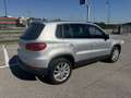 Volkswagen Tiguan 2.0 TDI 140CV 4MOTION 4×4 Manuale Track & Style Gris - thumbnail 3