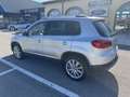 Volkswagen Tiguan 2.0 TDI 140CV 4MOTION 4×4 Manuale Track & Style Gris - thumbnail 4