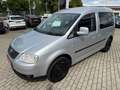 Volkswagen Caddy Life Team 5 Sitze Klima Sitzheiz. PDC Zilver - thumbnail 8