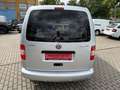Volkswagen Caddy Life Team 5 Sitze Klima Sitzheiz. PDC Zilver - thumbnail 5